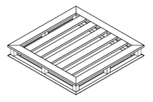 Trabajo Pesado con 4 puntos de entrada